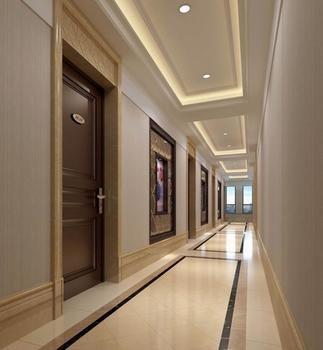 Nanjing Yijia Hotel Shengtai Road Chalukou 외부 사진